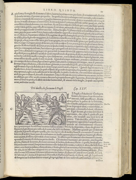 Text Page 184 (illustration and text)