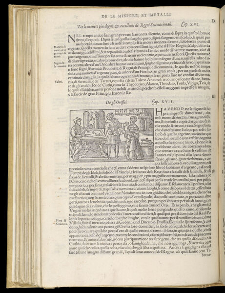 Text Page 203 (illustration and text)