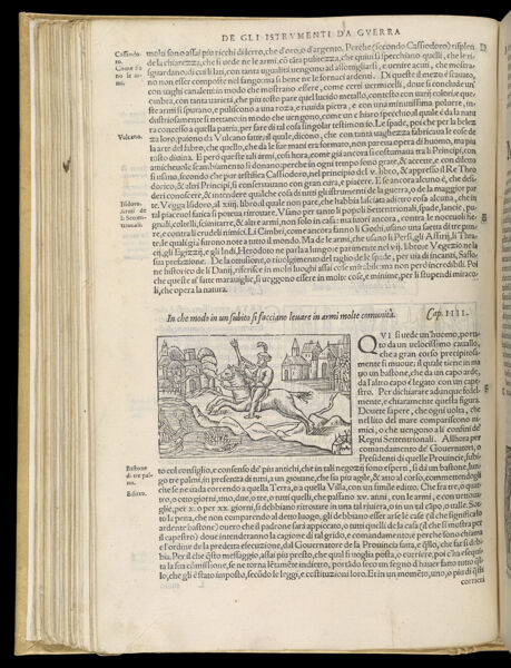 Text Page 209 (illustration and text)