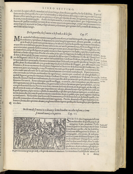 Text Page 210 (illustration and text)