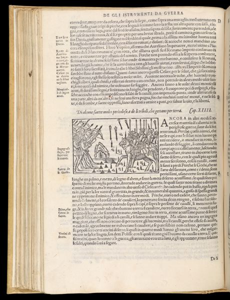 Text Page 215 (illustration and text)