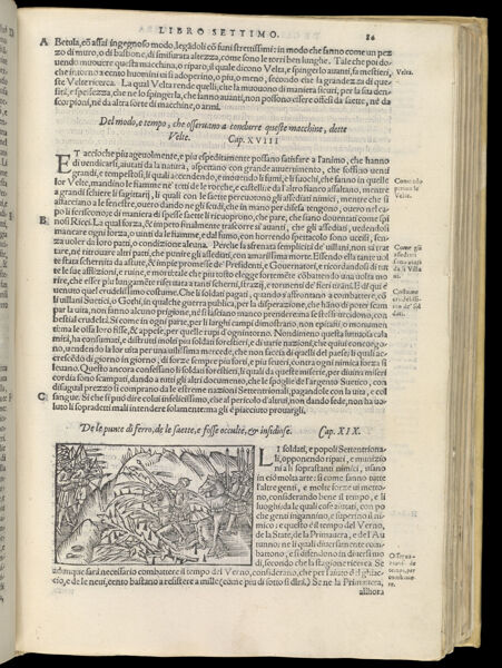 Text Page 218 (illustration and text)