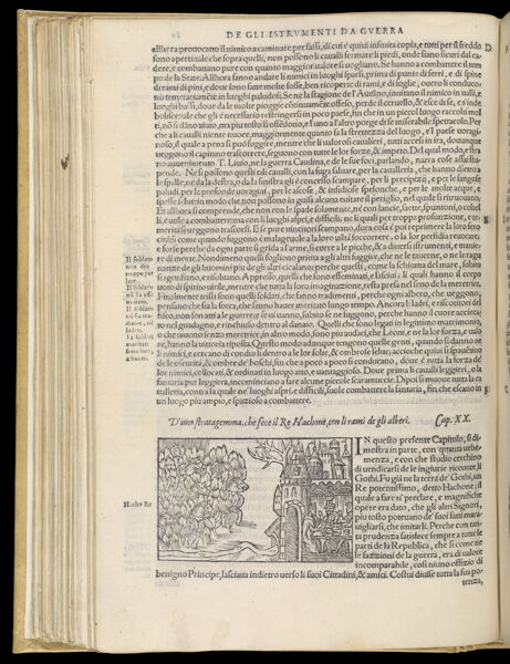 Text Page 219 (illustration and text)