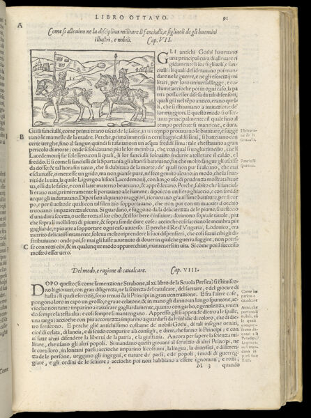 Text Page 228 (illustration and text)