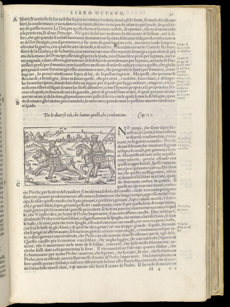 Text Page 230 (illustration and text)