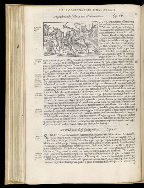 Text Page 233 (illustration and text)