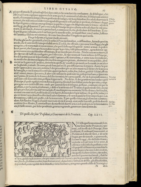 Text Page 240 (illustration and text)