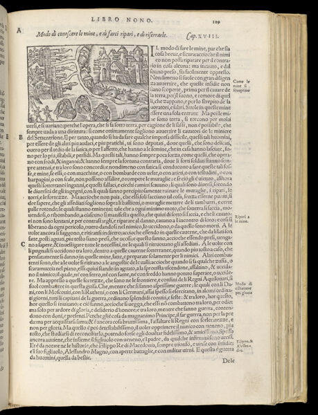 Text Page 263 (illustration and text)