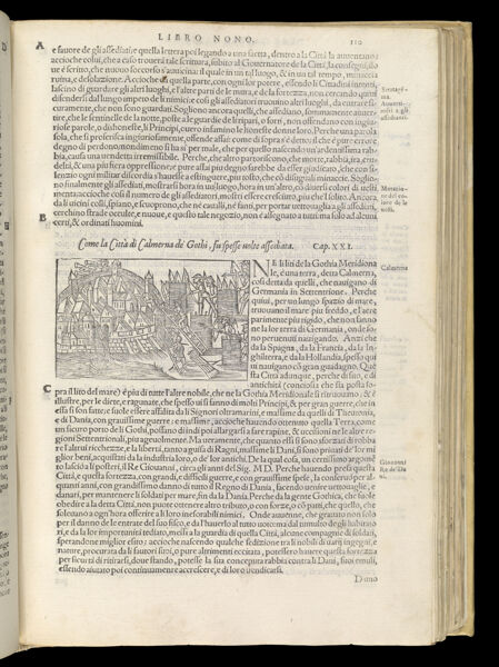 Text Page 265 (illustration and text)