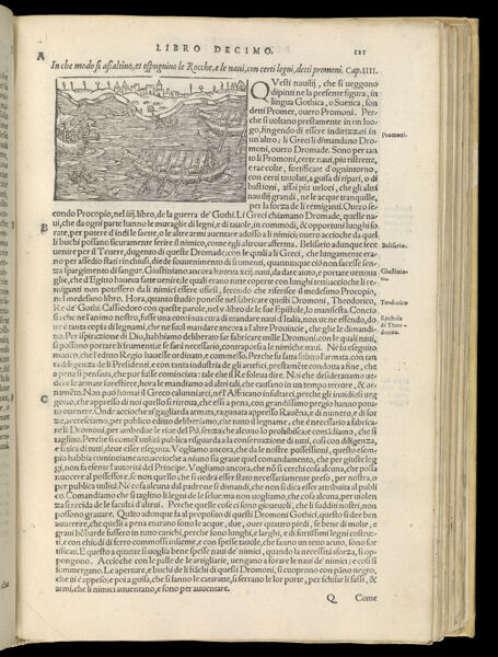 Text Page 287 (illustration and text)