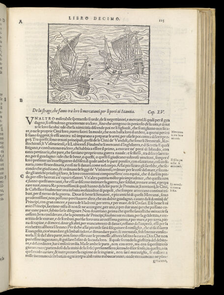 Text Page 295 (illustration and text)