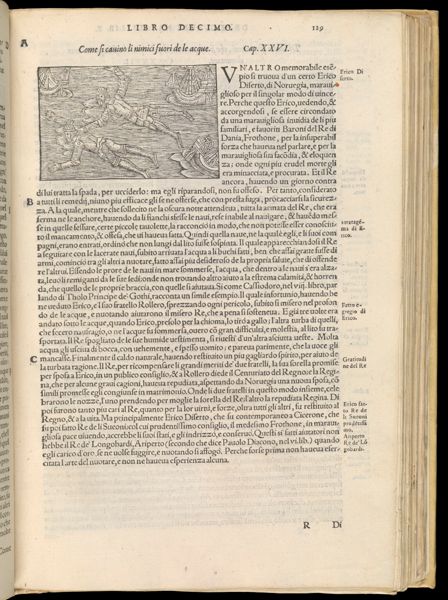 Text Page 303 (illustration and text)