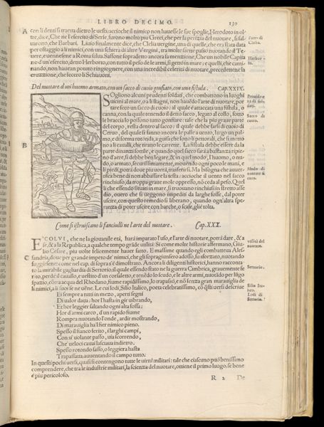 Text Page 305 (illustration and text)