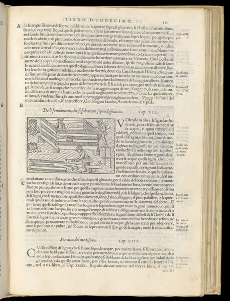Text Page 345 (illustration and text)
