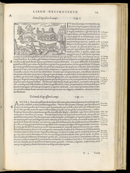 Text Page 353 (illustration and text)