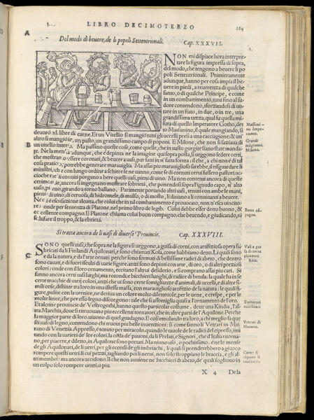 Text Page 373 (illustration and text)