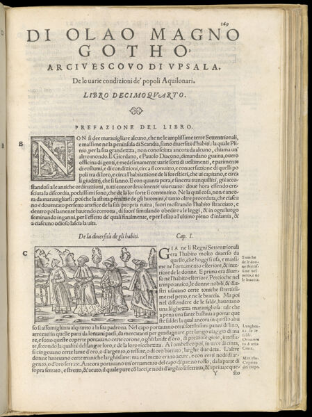 Text Page 383 (illustration and text)