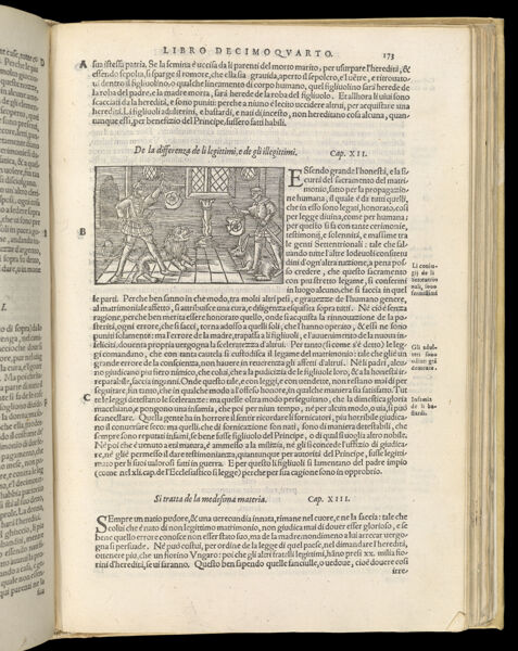 Text Page 391 (illustration and text)
