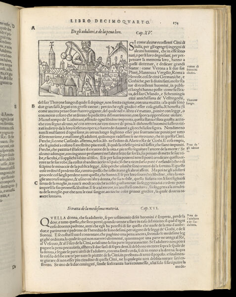 Text Page 393 (illustration and text)