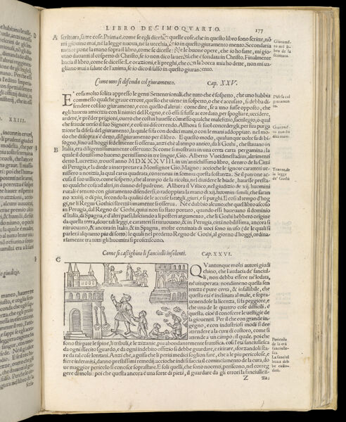 Text Page 399 (illustration and text)