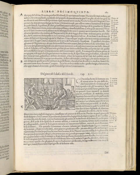 Text Page 407 (illustration and text)