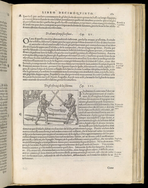 Text Page 409 (illustration and text)