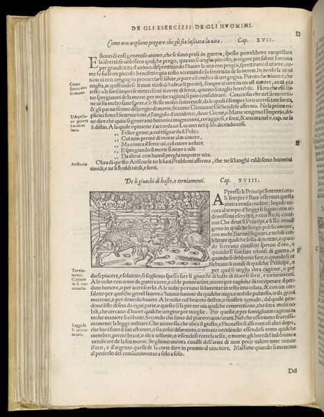 Text Page 410 (illustration and text)