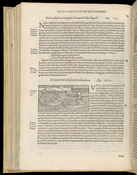 Text Page 412 (illustration and text)