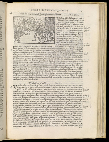 Text Page 413 (illustration and text)