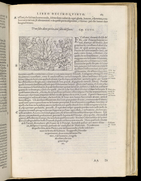 Text Page 415 (illustration and text)