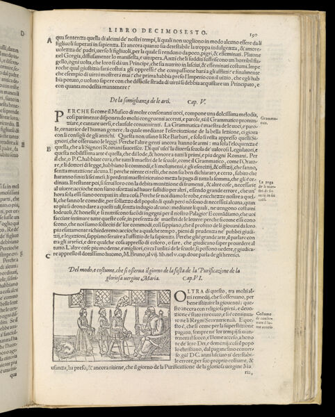 Text Page 425 (illustration and text)