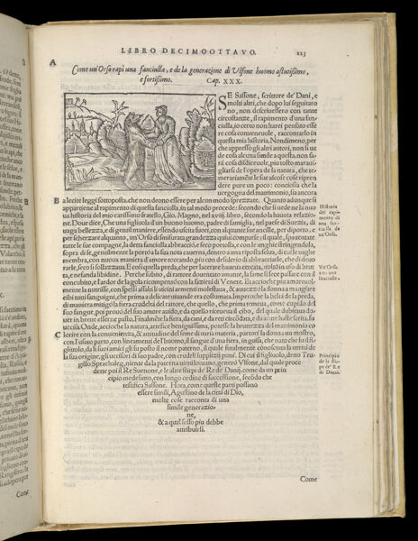 Text Page 491 (illustration and text)