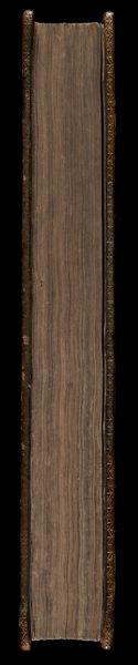 [Fore edge]