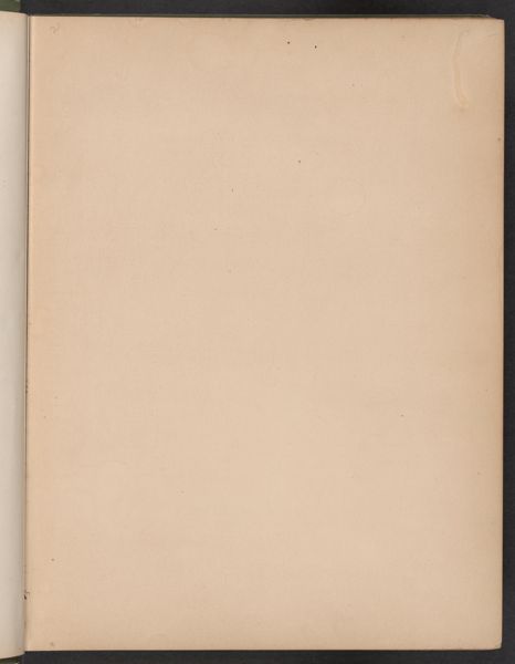 Blank page 2