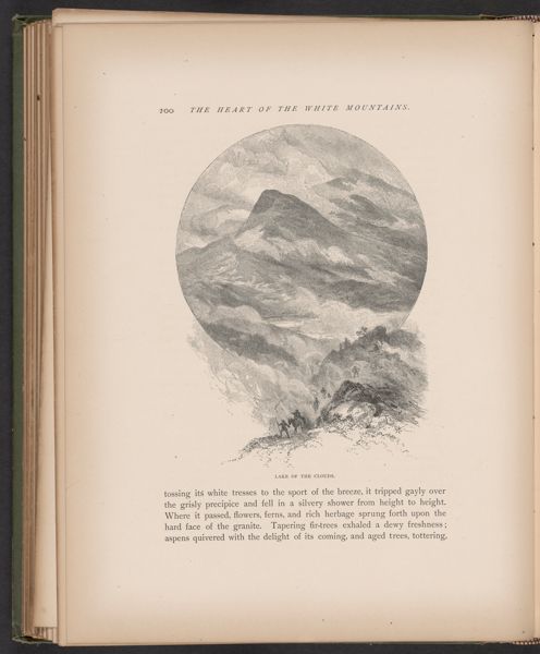 Lake of the Clouds