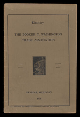 Directory of the Booker T. Washington Trade Association