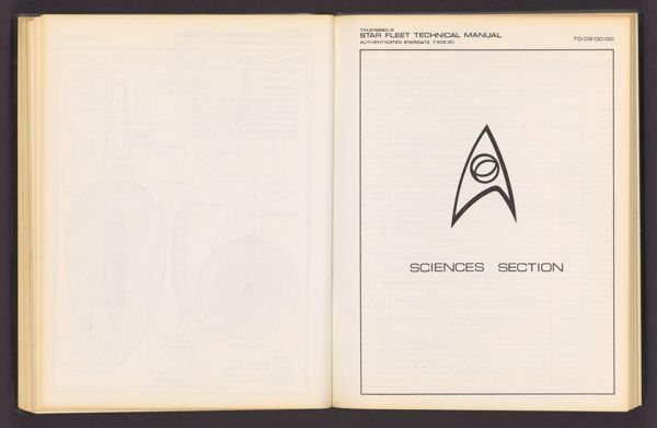 Sciences Section