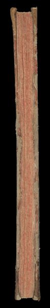 [Fore-edge]