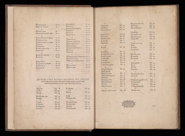 Index page 2