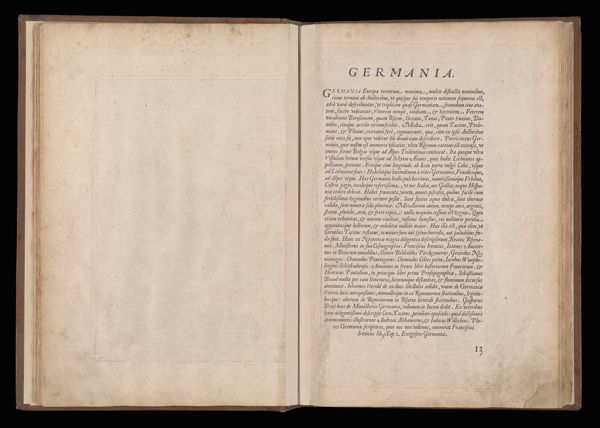 Germania.