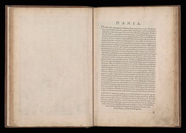 Dania.