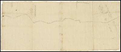 Plan of road Township no. 2