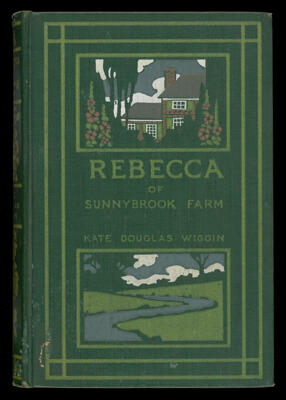 Rebecca of Sunnybrook Farm