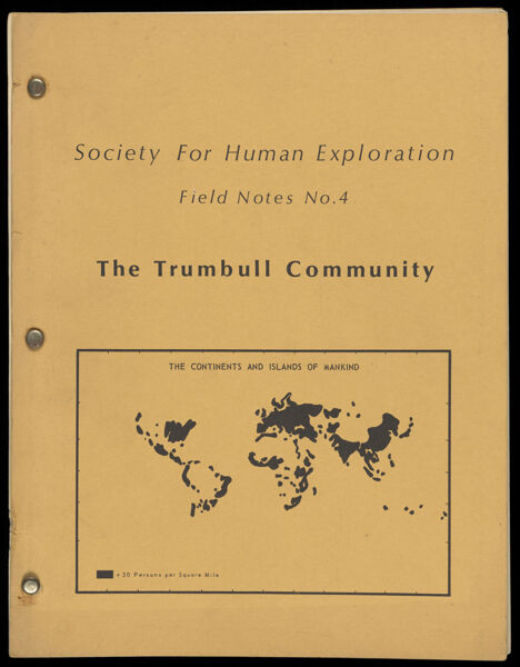 The Trumbull community