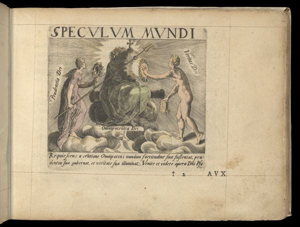 Speculum Mundi