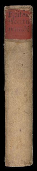 [Spine]
