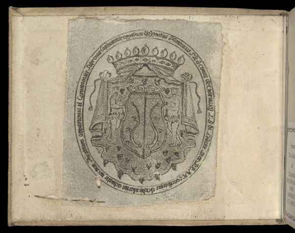 [Bookplate]
