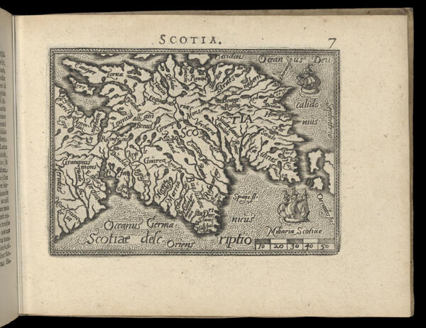 Scotia