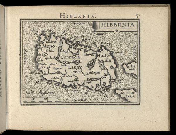 Hibernia