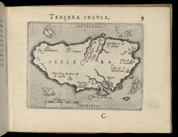 Tercera insula